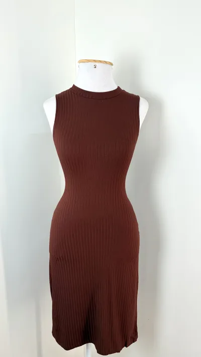 VESTIDO FEMININO SM CURTO R53