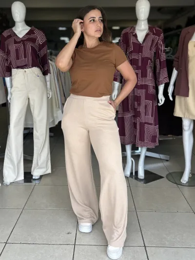 CALÇA FEM PNTLONA R53