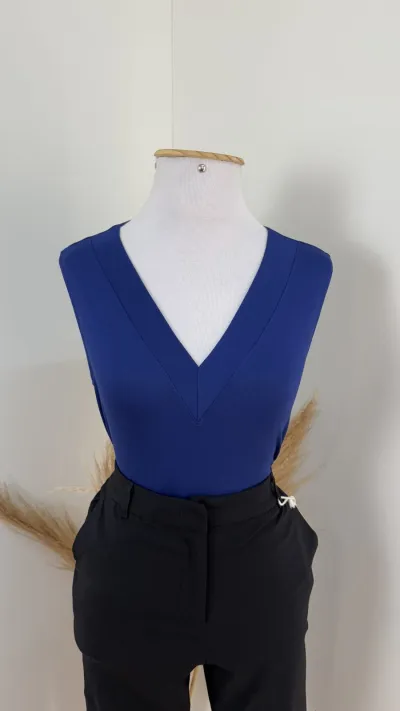 BLUSA FEM SM