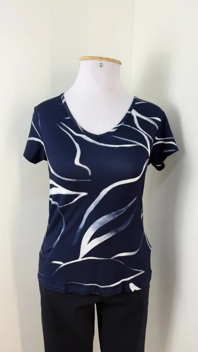 BLUSA FEM MM R53