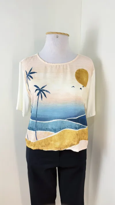 BLUSA FEM MM R53