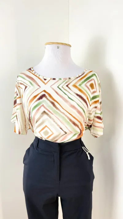 BLUSA FEM MM R53