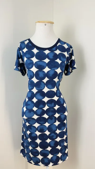 VESTIDO FEM MM CRT R53