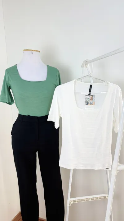 BLUSA FEM MM R53