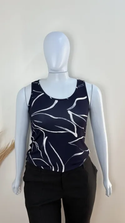 BLUSA FEM SM