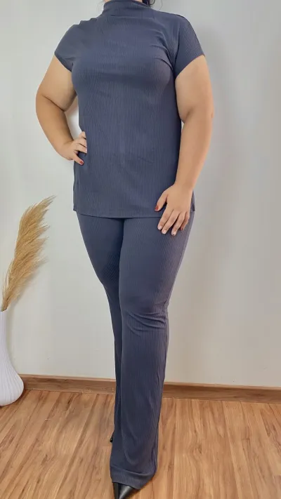 CALÇA FEMININO ADULTO PANTALONA CNLD