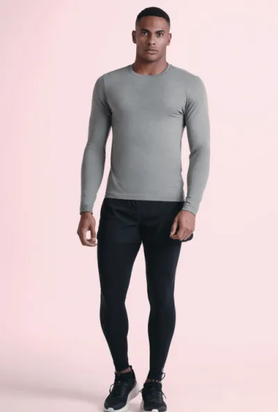 CALÇA MASCULINO UNDERWEAR R118