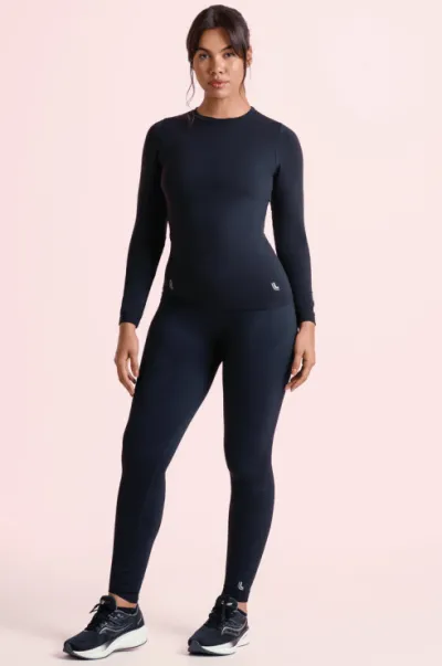 CALÇA FEMININO TERMCA X-RUN R118