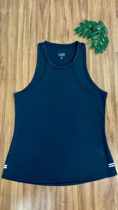 BLUSA FEM ADT SM BASIC RUN