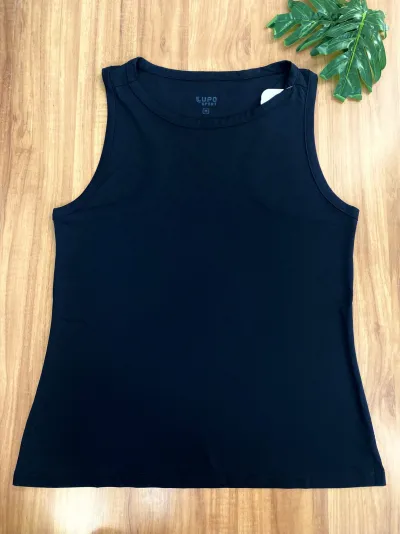 BLUSA FEM SM LSPORT AF CLEAN