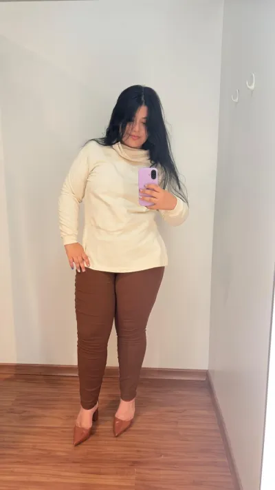 BLUSA FEMININO MANGA LONGA ALONGADO R09