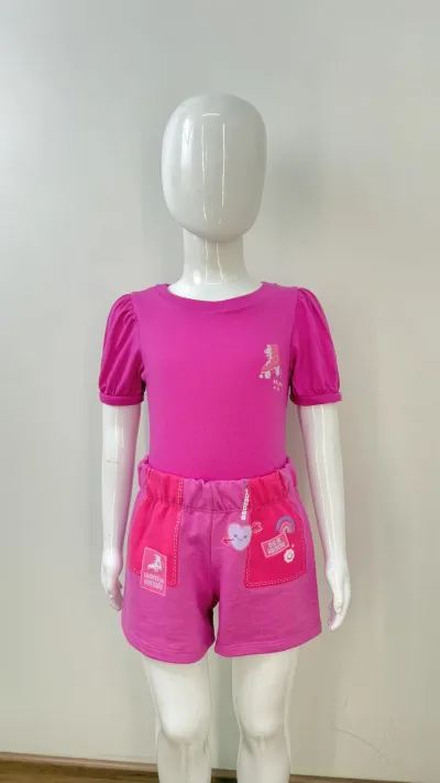 CONJ FEM INF MM+SHORT