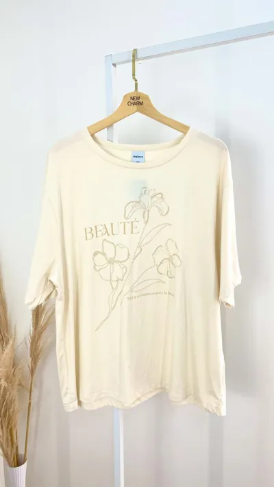 BLUSA FEMININO ADULTO SEM MANGA BOX