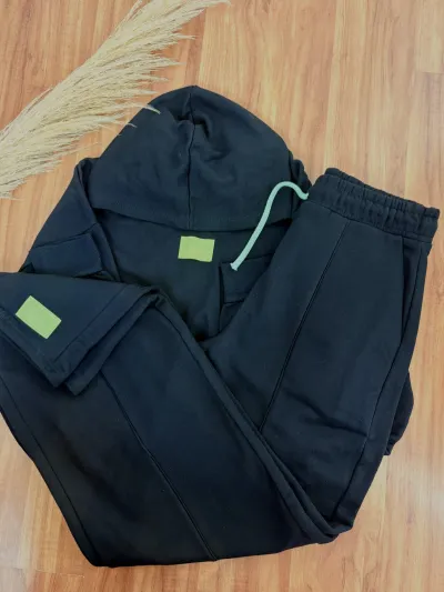 CONJUNTO FEMININO INFANTIL MANGA LONGA R09 REF