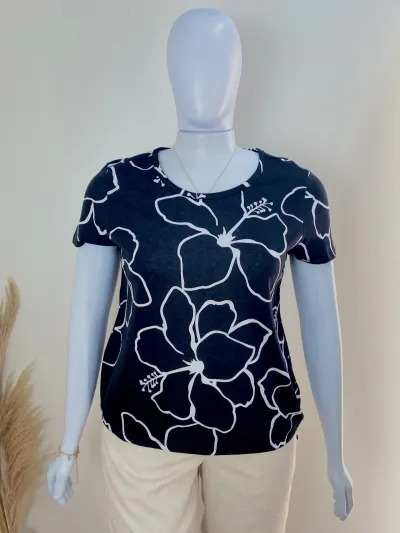 BLUSA FEM ADT MM