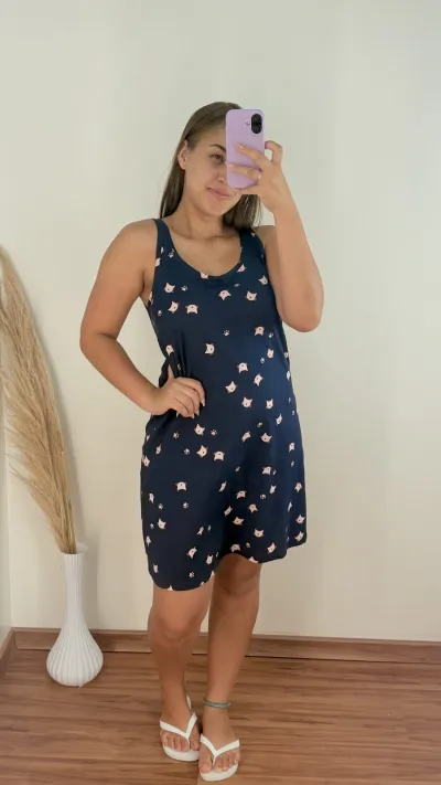 CAMISOLA FEM SM R09