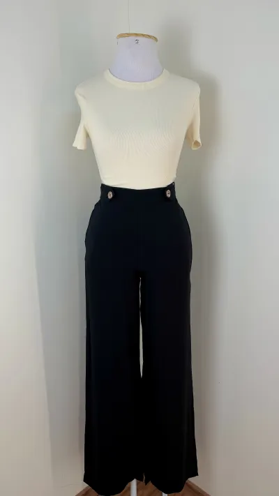 CALÇA FEMININO PNTL R123