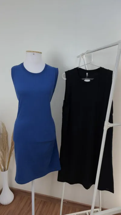 VESTIDO FEMININO SM CURTO