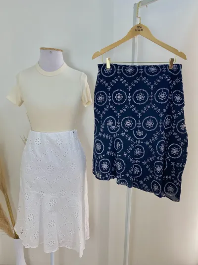 SAIA FEMININO ADULTO