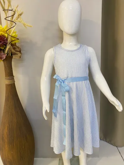 VESTIDO FEMININO SM MARLAN