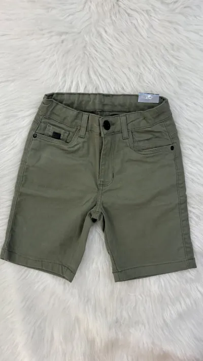 BERMUDA MASC INF RETA