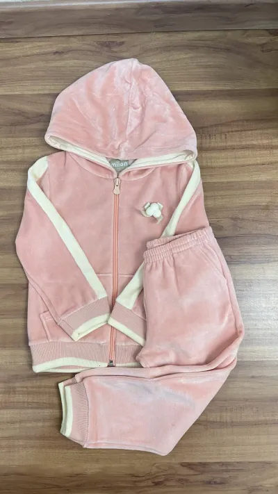 CONJ FEM INF PLUSH R109