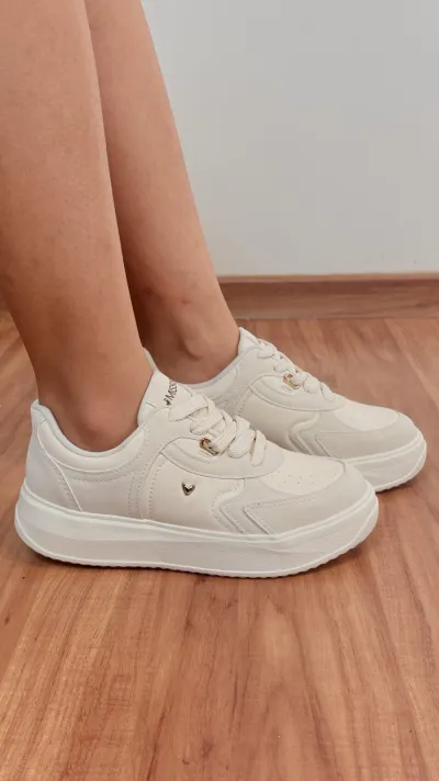 TENIS FEMININO ADULTO ROCCO