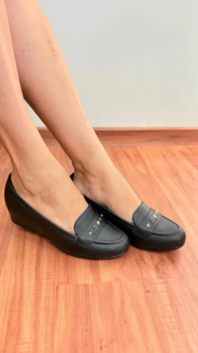 SAPATO FEM M62