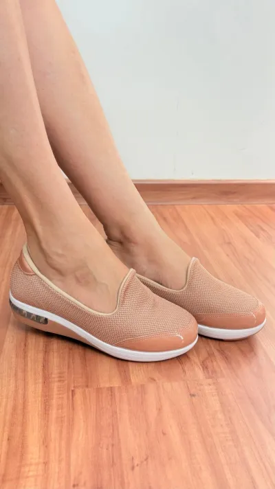 SAPATO FEM M62