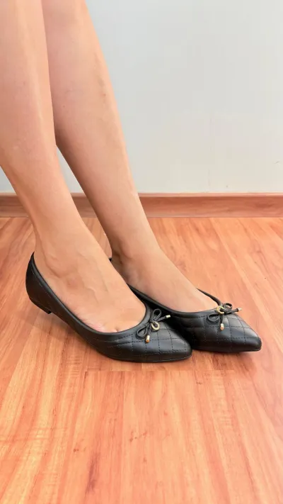 SAPATILHA FEM STRECH  M62