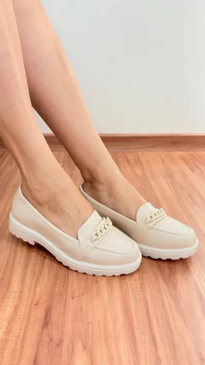 MOCASSIM FEM M62