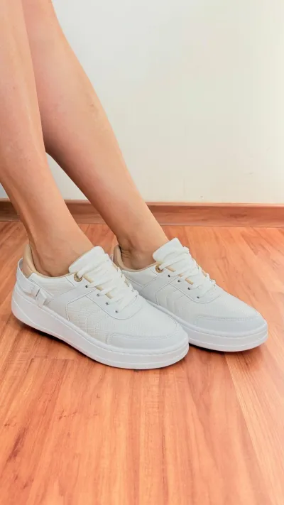 TENIS FEM M62