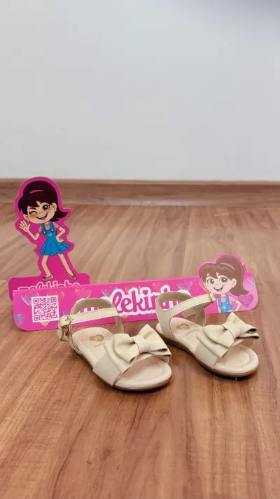 SANDALIA FEMININO INFANTIL M64