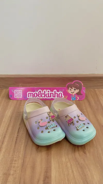 CROCS FEM INF