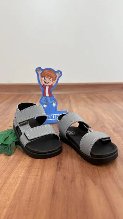 SANDALIA MASCULINO INFANTIL M124