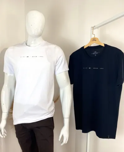 CAMISETA MASCULINO ADULTO SEM MANGA