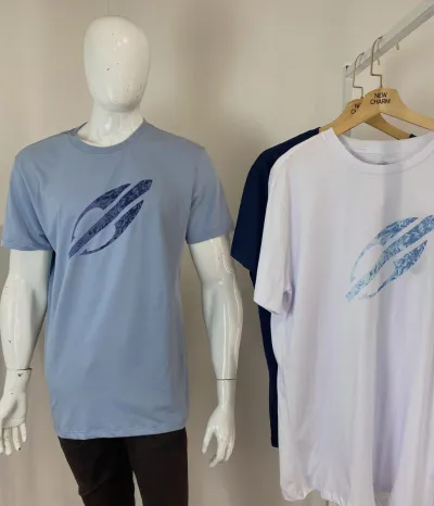 CAMISETA MASCULINO ADULTO SEM MANGA