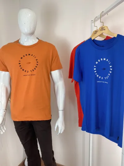 CAMISETA MASCULINO ADULTO SEM MANGA
