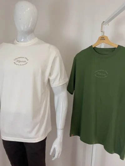 CAMISETA MASCULINO ADULTO SEM MANGA