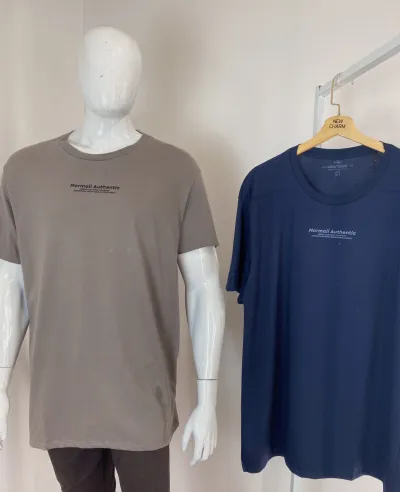 CAMISETA MASCULINO ADULTO SEM MANGA