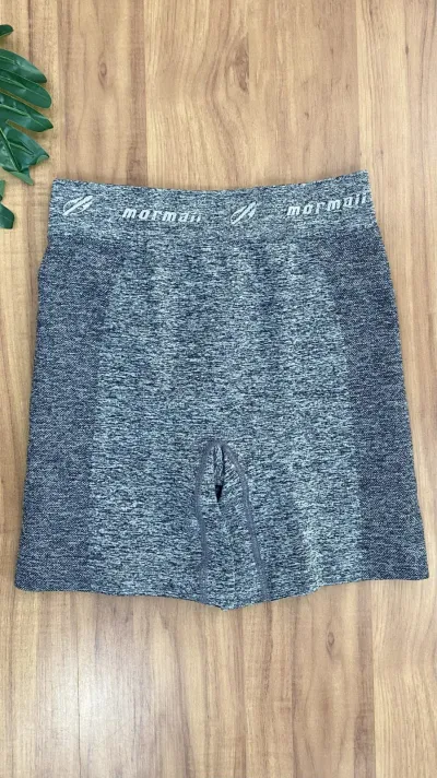 SHORTS FEM BOY R112