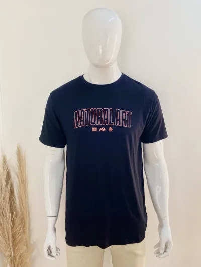 CAMISETA MASCULINO ADULTO SEM MANGA