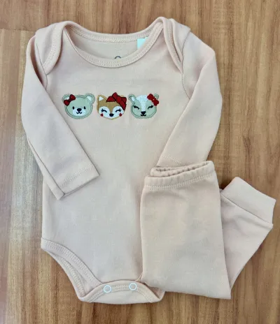 CONJ FEM INF BODY ML+CLÇ