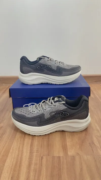 TENIS MASCULINO ADULTO SAGAZ
