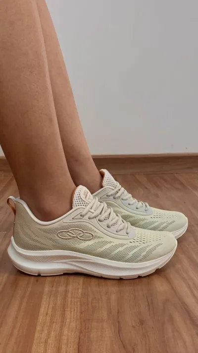 TENIS FEMININO GLAM M69