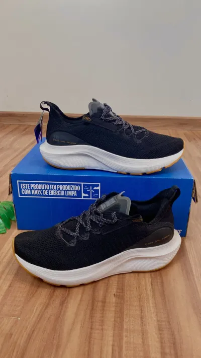 TENIS MASCULINO REVERSO M69