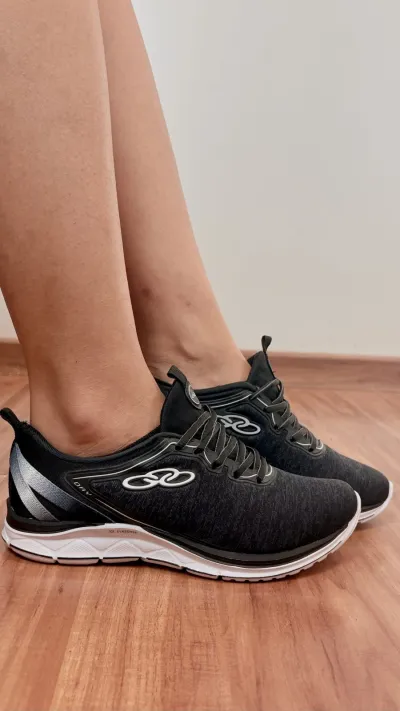 TENIS FEMININO NYX M69