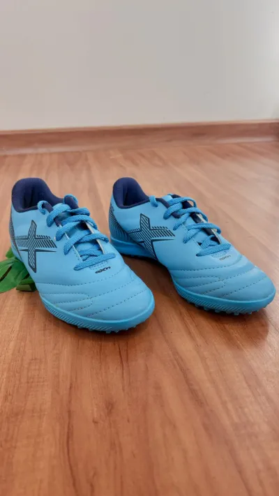 CHUTEIRA MASCULINO INFANTIL OXN