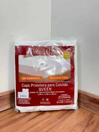 PROTETOR QUEN