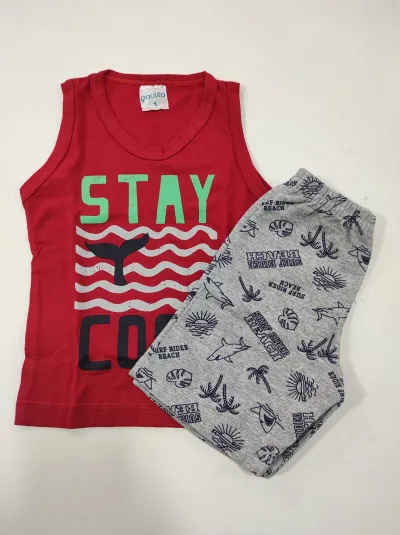 CONJ MASC INF SM R130